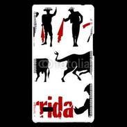 Coque LG Optimus L9 Corrida 2