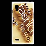 Coque LG Optimus L9 Fashion