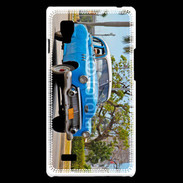 Coque LG Optimus L9 Voiture américaine à Cuba 5