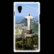 Coque LG Optimus L9 Rio de Janeiro