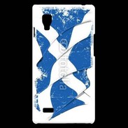 Coque LG Optimus L9 Ecosse