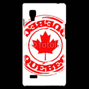 Coque LG Optimus L9 Québec Canada