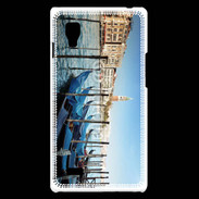 Coque LG Optimus L9 Gondole de Venise