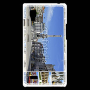 Coque LG Optimus L9 Ville de Lisbonne Portugal