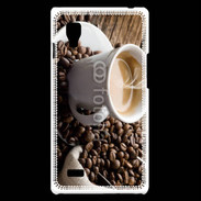 Coque LG Optimus L9 Tasse de café