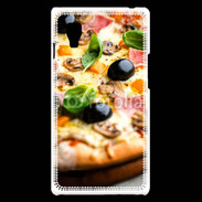 Coque LG Optimus L9 Pizza