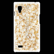 Coque LG Optimus L9 Popcorn