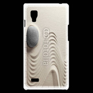 Coque LG Optimus L9 Zen japonais