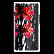 Coque LG Optimus L9 Spa et nature 5