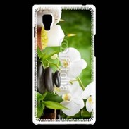Coque LG Optimus L9 Zen attitude 20