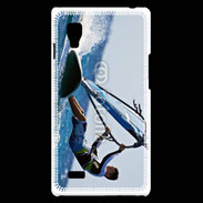 Coque LG Optimus L9 Planche à voile 5