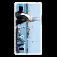 Coque LG Optimus L9 Bigoudenne en Bretagne