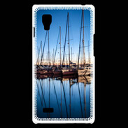 Coque LG Optimus L9 Voilier3