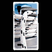 Coque LG Optimus L9 Winch