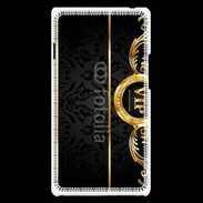 Coque LG Optimus L9 VIP 3