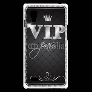Coque LG Optimus L9 VIP 5