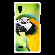 Coque LG Optimus L9 Perroquet