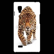 Coque LG Optimus L9 Jaguar