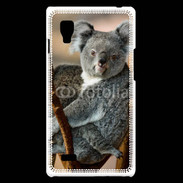 Coque LG Optimus L9 Koala