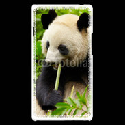 Coque LG Optimus L9 Panda 2