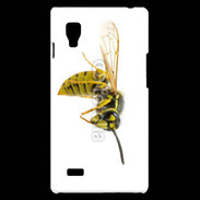 Coque LG Optimus L9 Guêpe 2