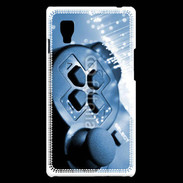 Coque LG Optimus L9 Manette de jeux