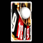 Coque LG Optimus L9 Roulette de casino 2