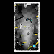 Coque LG Optimus L9 Multimédia