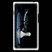 Coque LG Optimus L9 Jeu d'échec 3