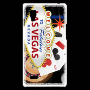 Coque LG Optimus L9 Las Vegas Casino 5