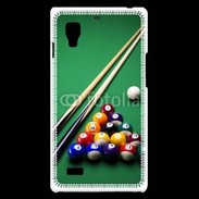 Coque LG Optimus L9 Billard 3