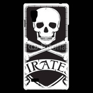 Coque LG Optimus L9 Pirates 