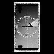 Coque LG Optimus L9 Film cinéma