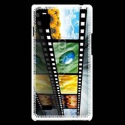 Coque LG Optimus L9 Film cinéma 2