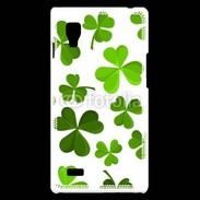 Coque LG Optimus L9 Jour de chance