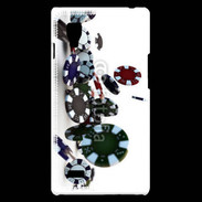 Coque LG Optimus L9 Jetons de poker 4