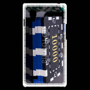 Coque LG Optimus L9 Jeton de casino 5