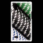 Coque LG Optimus L9 Jetons de poker 16