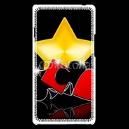 Coque LG Optimus L9 Poker 10