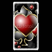 Coque LG Optimus L9 Casino 15