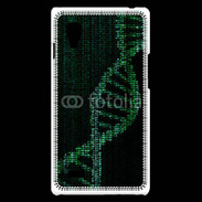 Coque LG Optimus L9 ADN Matrice