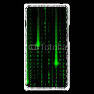 Coque LG Optimus L9 Matrix