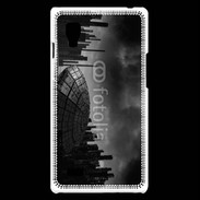 Coque LG Optimus L9 Ovni 2