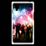 Coque LG Optimus L9 Disco live party