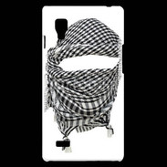 Coque LG Optimus L9 Keffiyeh