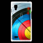 Coque LG Optimus L9 Tir à l'arc