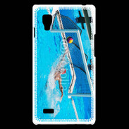 Coque LG Optimus L9 Waterpolo