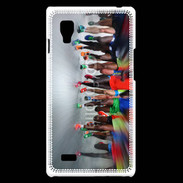 Coque LG Optimus L9 Marathon