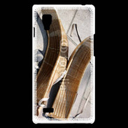 Coque LG Optimus L9 Pelote basque