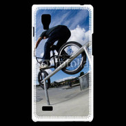 Coque LG Optimus L9 BMX 2